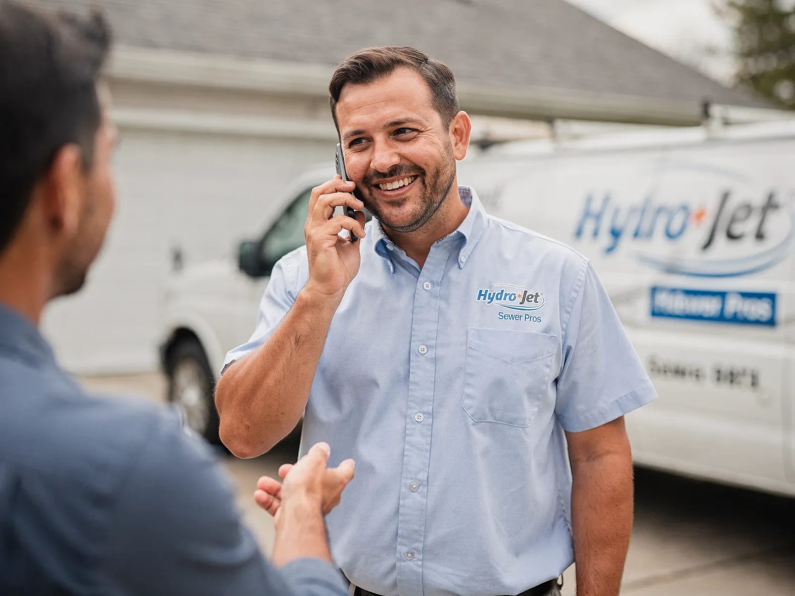 Hydro Jetting Wabeno, WI FAQs